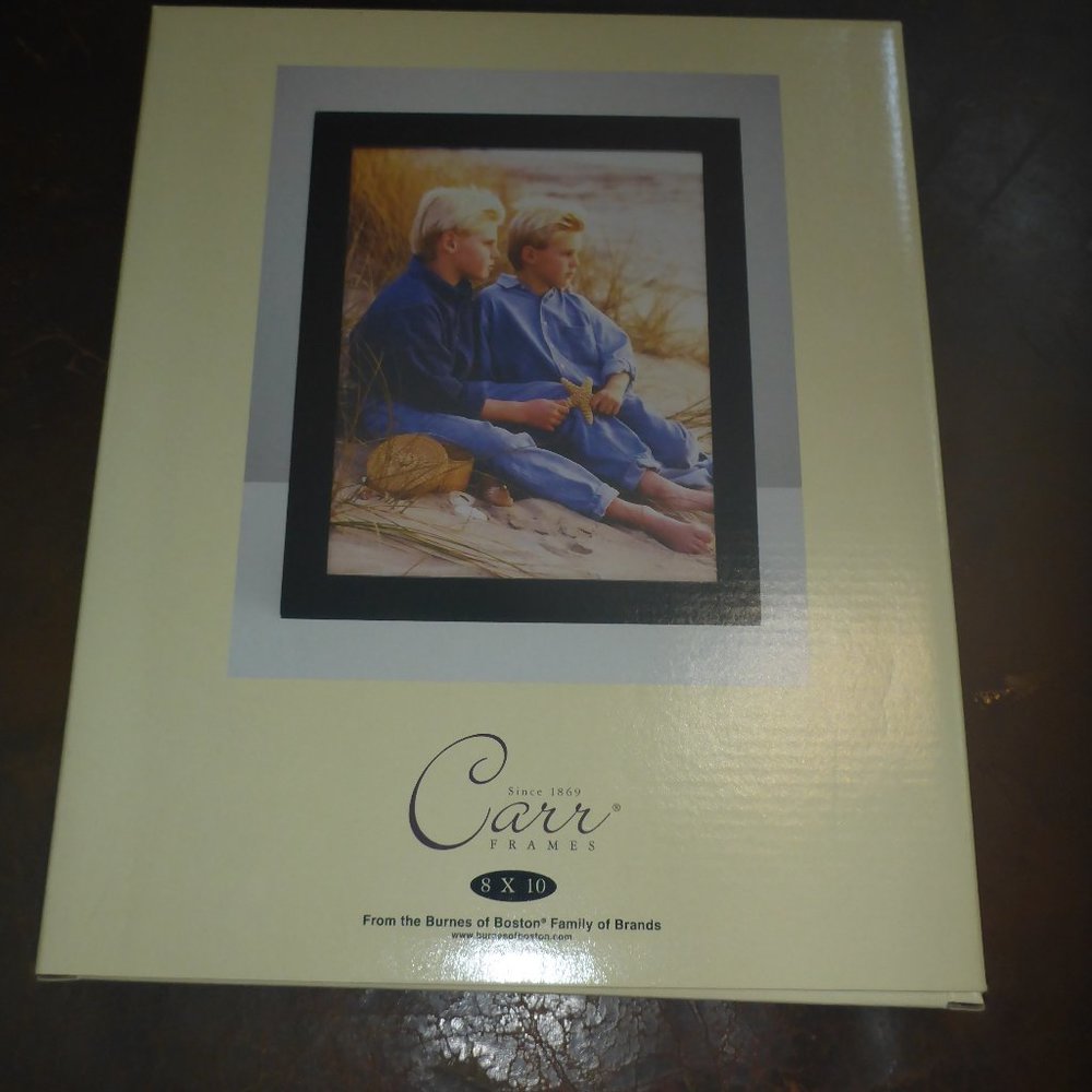 8" x 10" Picture Frame